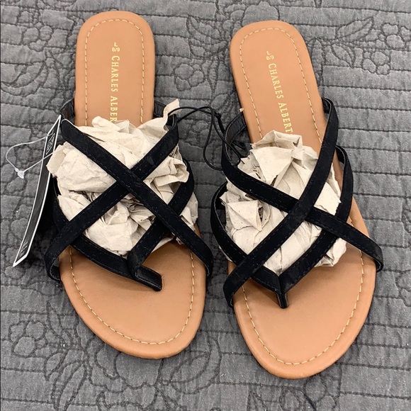 Charles Albert Shoes Charles Albert Sandal Poshmark